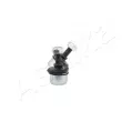 Stabilisateur, chassis arrière gauche ASHIKA 106-04-418L - Visuel 2