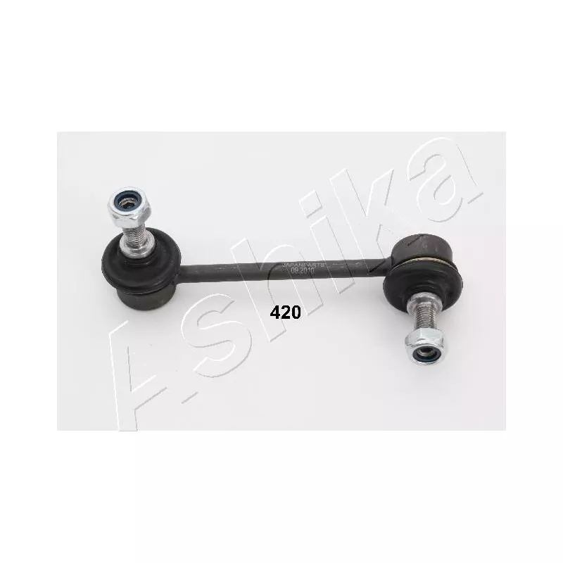 Stabilisateur, chassis arrière gauche ASHIKA 106-04-420L