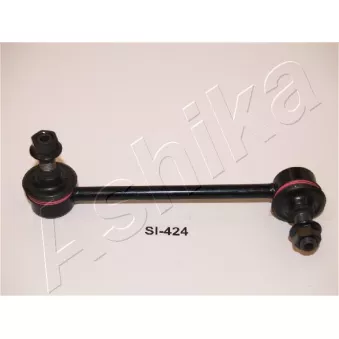 Stabilisateur, chassis avant gauche ASHIKA