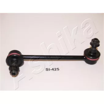 Stabilisateur, chassis avant droit ASHIKA