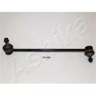 Stabilisateur, chassis avant gauche ASHIKA