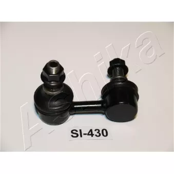 Stabilisateur, chassis avant gauche ASHIKA