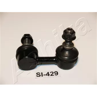 Stabilisateur, chassis avant droit ASHIKA 106-04-429R