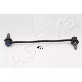 Stabilisateur, chassis ASHIKA