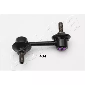 Stabilisateur, chassis avant gauche ASHIKA 106-04-434L