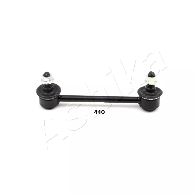 Stabilisateur, chassis arrière gauche ASHIKA 106-04-440L