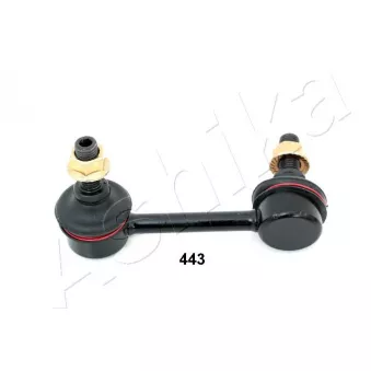 Stabilisateur, chassis arrière droit ASHIKA