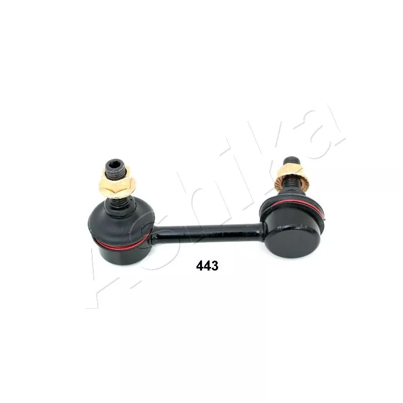 Stabilisateur, chassis arrière droit ASHIKA 106-04-442R