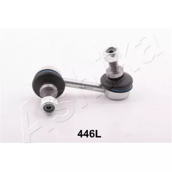 Stabilisateur, chassis avant gauche ASHIKA 106-04-446L