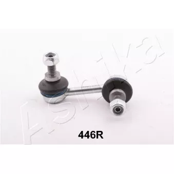 Stabilisateur, chassis avant droit ASHIKA 106-04-446R