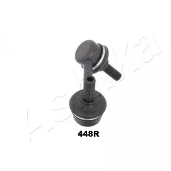 Stabilisateur, chassis arrière droit ASHIKA 106-04-448R