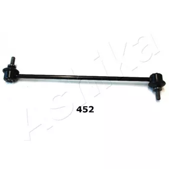 Stabilisateur, chassis ASHIKA 106-04-452