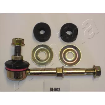 Stabilisateur, chassis ASHIKA 106-05-502