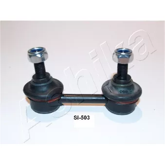 Stabilisateur, chassis ASHIKA 106-05-503