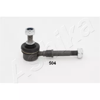 Stabilisateur, chassis ASHIKA 106-05-504