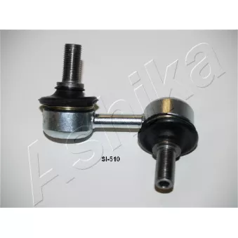 Stabilisateur, chassis avant gauche ASHIKA 106-05-509L