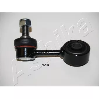 Stabilisateur, chassis avant gauche ASHIKA