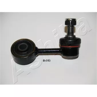 Stabilisateur, chassis avant droit ASHIKA