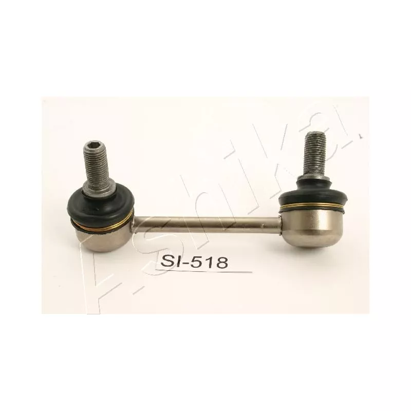 Stabilisateur, chassis arrière gauche ASHIKA 106-05-518L