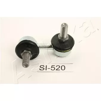 Stabilisateur, chassis avant gauche ASHIKA 106-05-520L