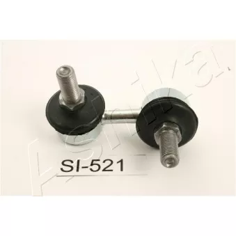 Stabilisateur, chassis avant droit ASHIKA 106-05-520R