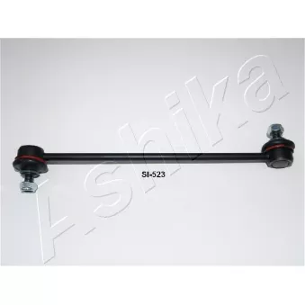 Stabilisateur, chassis ASHIKA 106-05-523