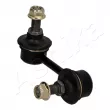Stabilisateur, chassis arrière gauche ASHIKA 106-05-524L - Visuel 3