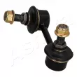 Stabilisateur, chassis arrière droit ASHIKA 106-05-524R - Visuel 2