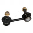 Stabilisateur, chassis arrière droit ASHIKA 106-05-524R - Visuel 3