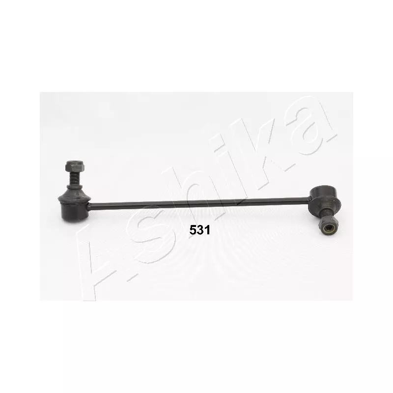 Stabilisateur, chassis avant droit ASHIKA 106-05-531R