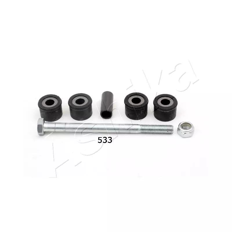 Stabilisateur, chassis ASHIKA 106-05-533