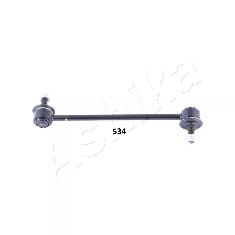 Stabilisateur, chassis avant gauche ASHIKA 106-05-534L
