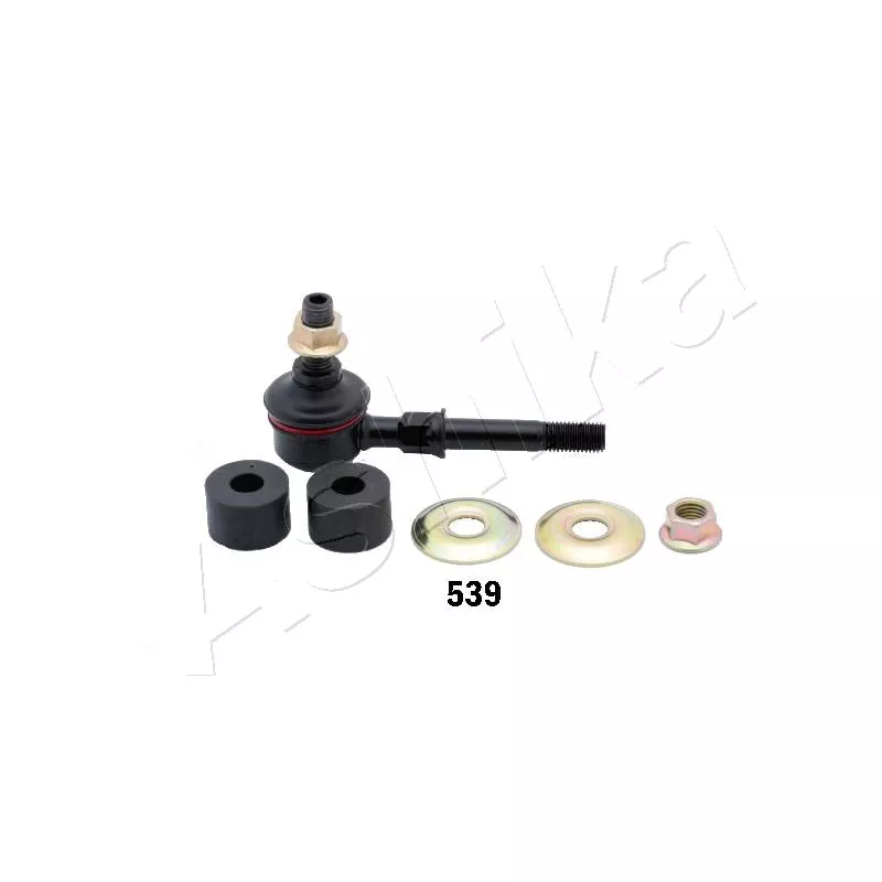 Stabilisateur, chassis ASHIKA 106-05-539