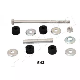 Stabilisateur, chassis ASHIKA 106-05-542
