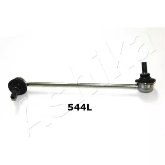 Stabilisateur, chassis avant gauche ASHIKA