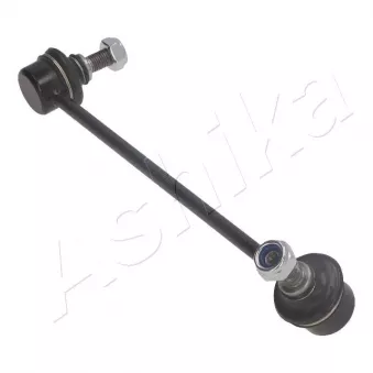 Stabilisateur, chassis avant droit ASHIKA