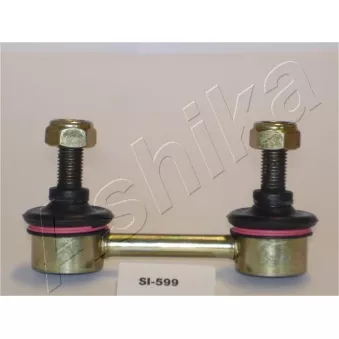 Stabilisateur, chassis ASHIKA 106-05-599