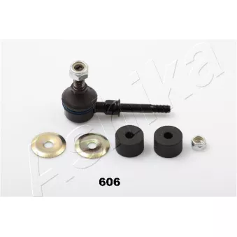 Stabilisateur, chassis ASHIKA 106-06-606