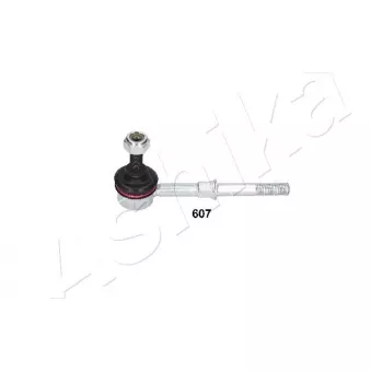 Stabilisateur, chassis ASHIKA 106-06-607