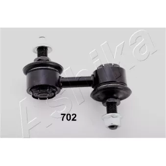 Stabilisateur, chassis ASHIKA 106-07-702
