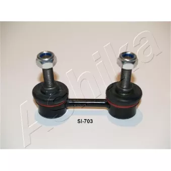 Stabilisateur, chassis ASHIKA 106-07-703