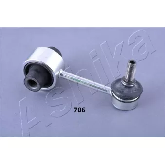 Stabilisateur, chassis ASHIKA 106-07-706