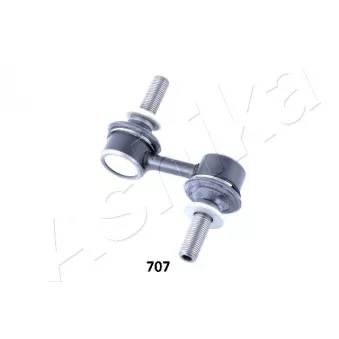 Stabilisateur, chassis ASHIKA 106-07-707