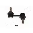 Stabilisateur, chassis ASHIKA 106-07-709 - Visuel 1