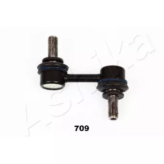 Stabilisateur, chassis ASHIKA 106-07-709