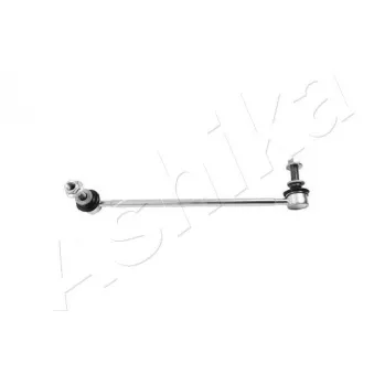 Stabilisateur, chassis avant gauche ASHIKA 106-07-710L