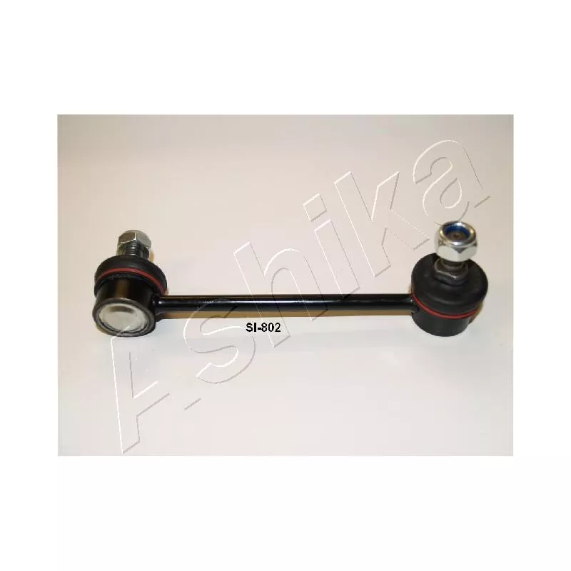 Stabilisateur, chassis arrière gauche ASHIKA 106-08-801L