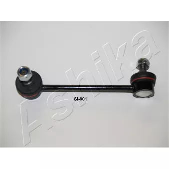 Stabilisateur, chassis arrière droit ASHIKA 106-08-801R
