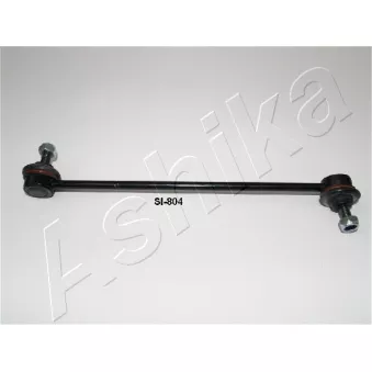 Stabilisateur, chassis ASHIKA 106-08-804