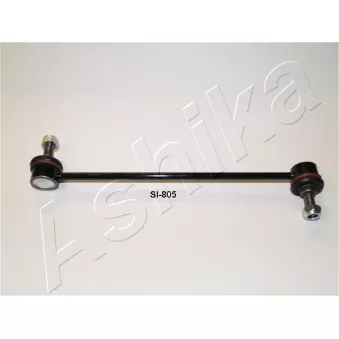 Stabilisateur, chassis ASHIKA 106-08-805